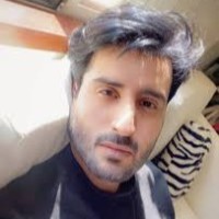 Haris Ahmed
