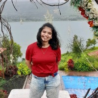 Pronita Rajemahadik