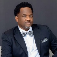 Jerrel Jones, Jr.,  Ph.D., MBA, MAOM
