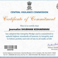 Shubham Kesharwani
