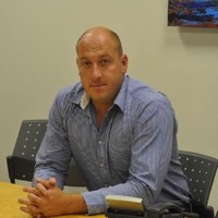 Ross Kruger