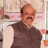 Vinod Mishra