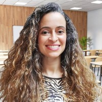 Manuela Vilares da Silva