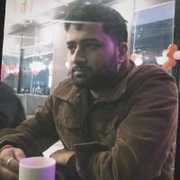 Devendra Pant