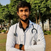 Sumedh N.