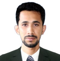 Shamim Ahmed
