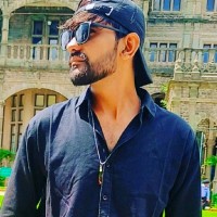 DEEPAK PHALSWAL