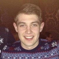 Craig Smith