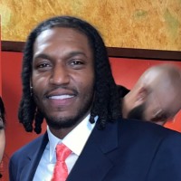 Marc Jenkins