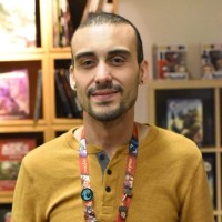 Frank Delgado