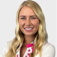 Samantha Harris