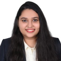 Anjana Tiwari Petkar
