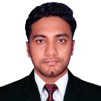 Iftekhar Rasul
