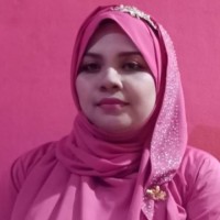 Zakia Sultana
