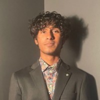 Kylan Thurairajah
