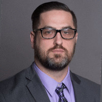 Greg Stopka
