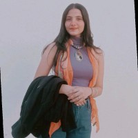 Janki Kanojiya