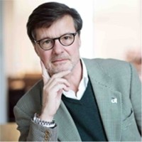 Joerg U. Grau