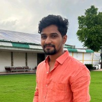 Harshal Lade