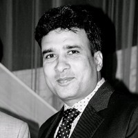 KAMRAN ALAM