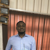Toyin Tagbo