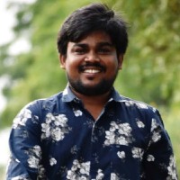 Iyappan M