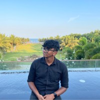 Sujith Antony