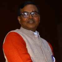 B N Sarkar