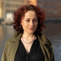 Hanna Reichelt