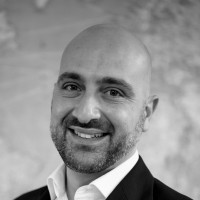 Jonathan Taylor-East