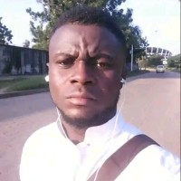 Daniel Eberechukwu Ajah