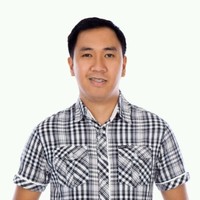 Ray Aldrin Ramirez