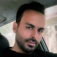 Mohammad Reza Aarabi