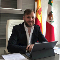 Jose Vilariño Penas