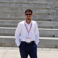 Nirav Mistry