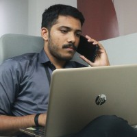 Anantheswar Shenoy.V