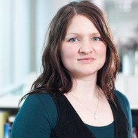 Eydna Johannesen