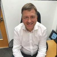 Paul Buchanan
