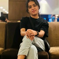 Akhila R