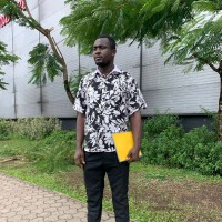 Franck Aimeric Ndanga