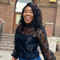 Deborah Akinwunmi, Mhrm