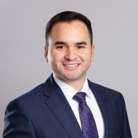 Henry D. Greyner-Almeida, MD