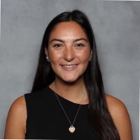 Elisabeth (Ellie) Scharbach