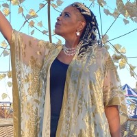 Rashida C.