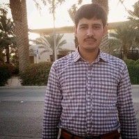 Muhammad Rizwan Rashid