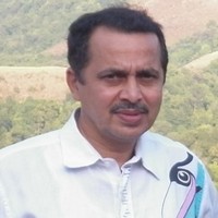 Noel Pinto