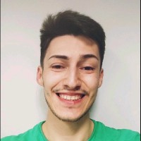 Daniel Suárez Plata