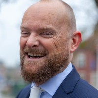 Bart Froon