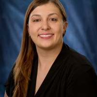 Tana Morgan