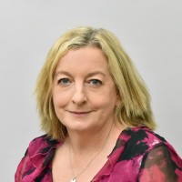 Fiona Gristwood